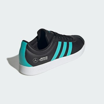 Chaussure de sport ADIDAS PERFORMANCE en noir