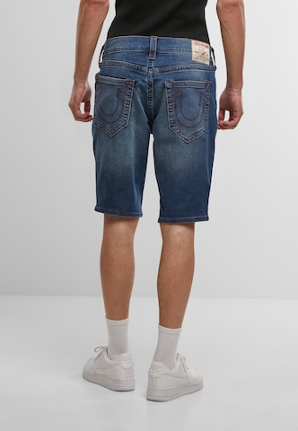 True Religion Regular Jeans 'Rocco' in Blauw