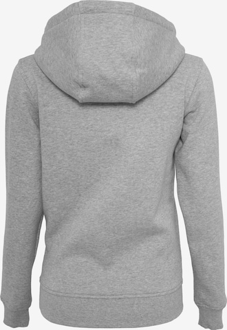 MerchcodeSweater majica - siva boja