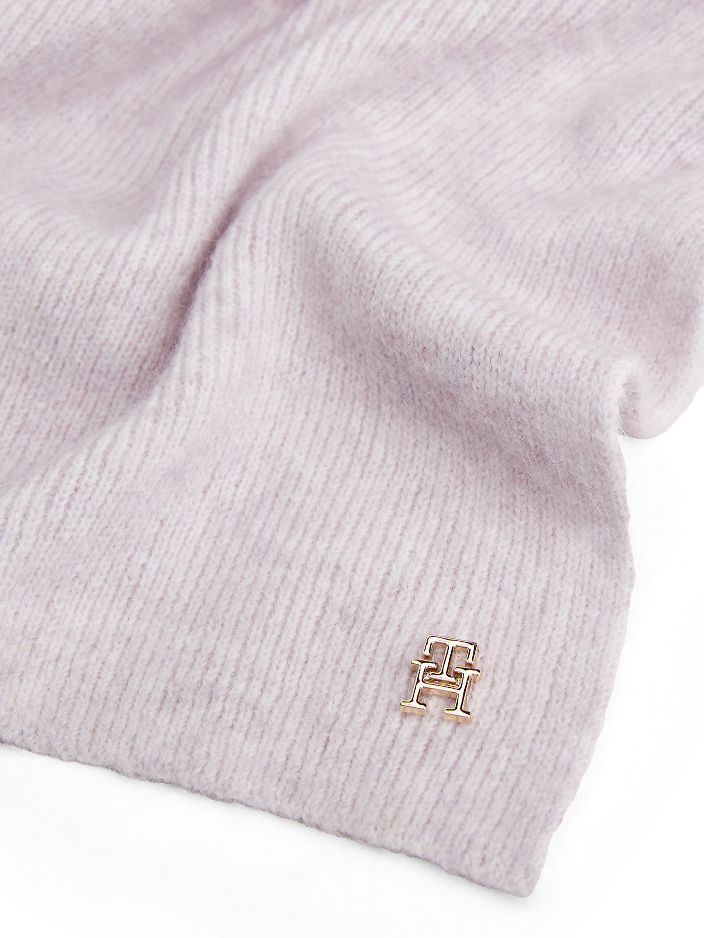 TOMMY HILFIGER Scarf in Pink
