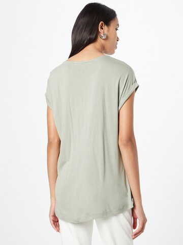 ABOUT YOU Shirt 'Cindy' in Groen