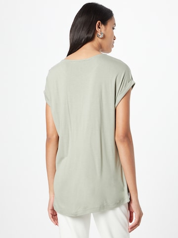 ABOUT YOU Shirt 'Cindy' in Green