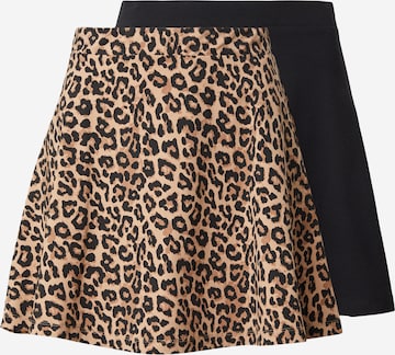 ABOUT YOU Hame 'Manja' värissä ruskea: etupuoli