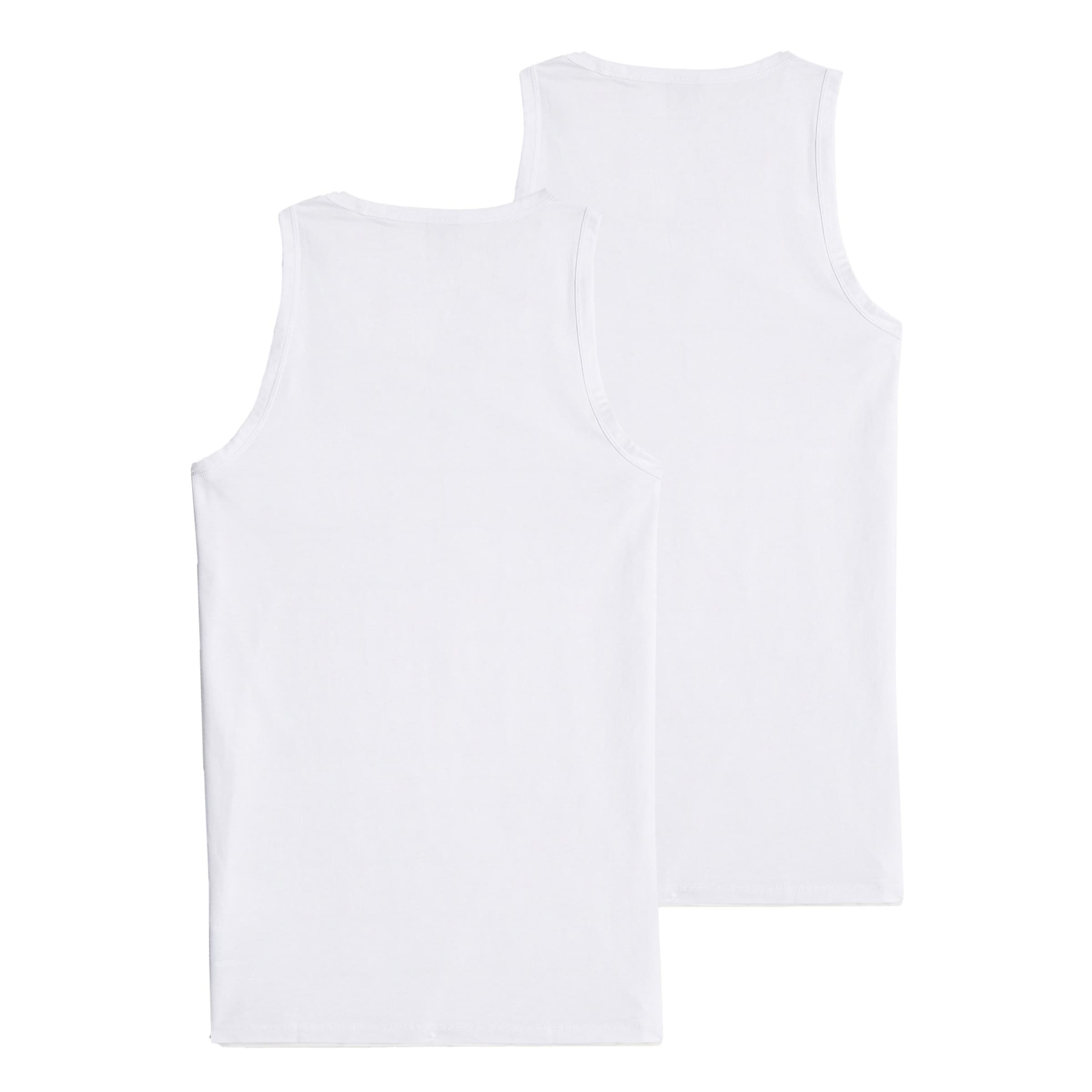 G-STAR Undertrøje i hvid