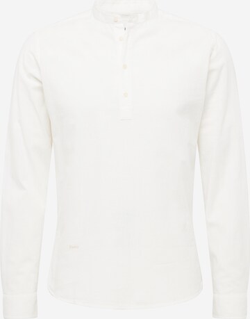 Brava Fabrics Shirt 'Camps Bay' in Wit: voorkant