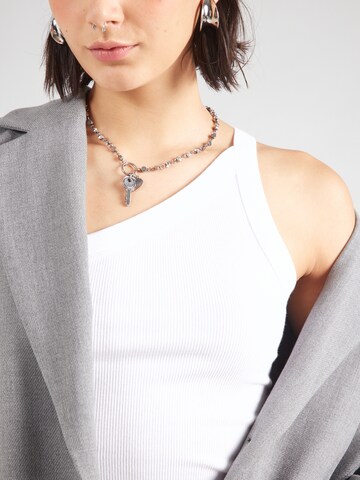 Abercrombie & Fitch Top in Wit