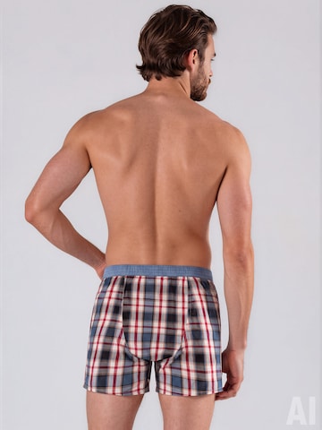 Luca David Boxer shorts ' Karos ' in Mixed colours