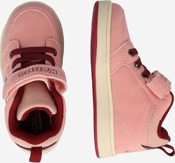 KAPPA Sneakers in Pink