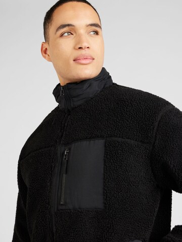 ESPRIT Between-season jacket in Black