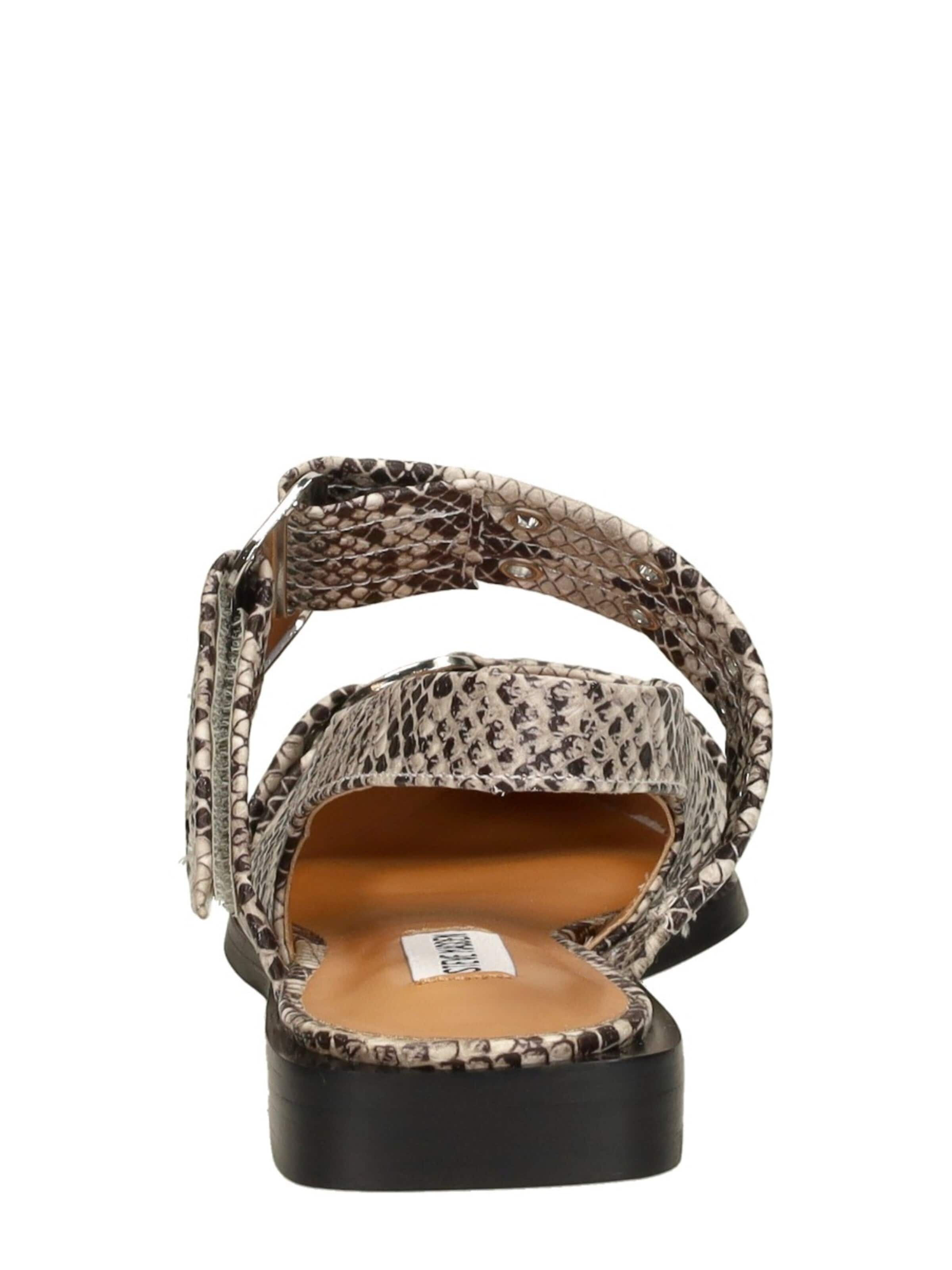 Escarpins à bride arrière 'Grand Ave' STEVE MADDEN en mélange de couleurs