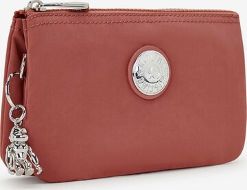 KIPLING Case 'CREATIVITY ' in Red