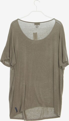 Armani Jeans T-Shirt XL in Grau