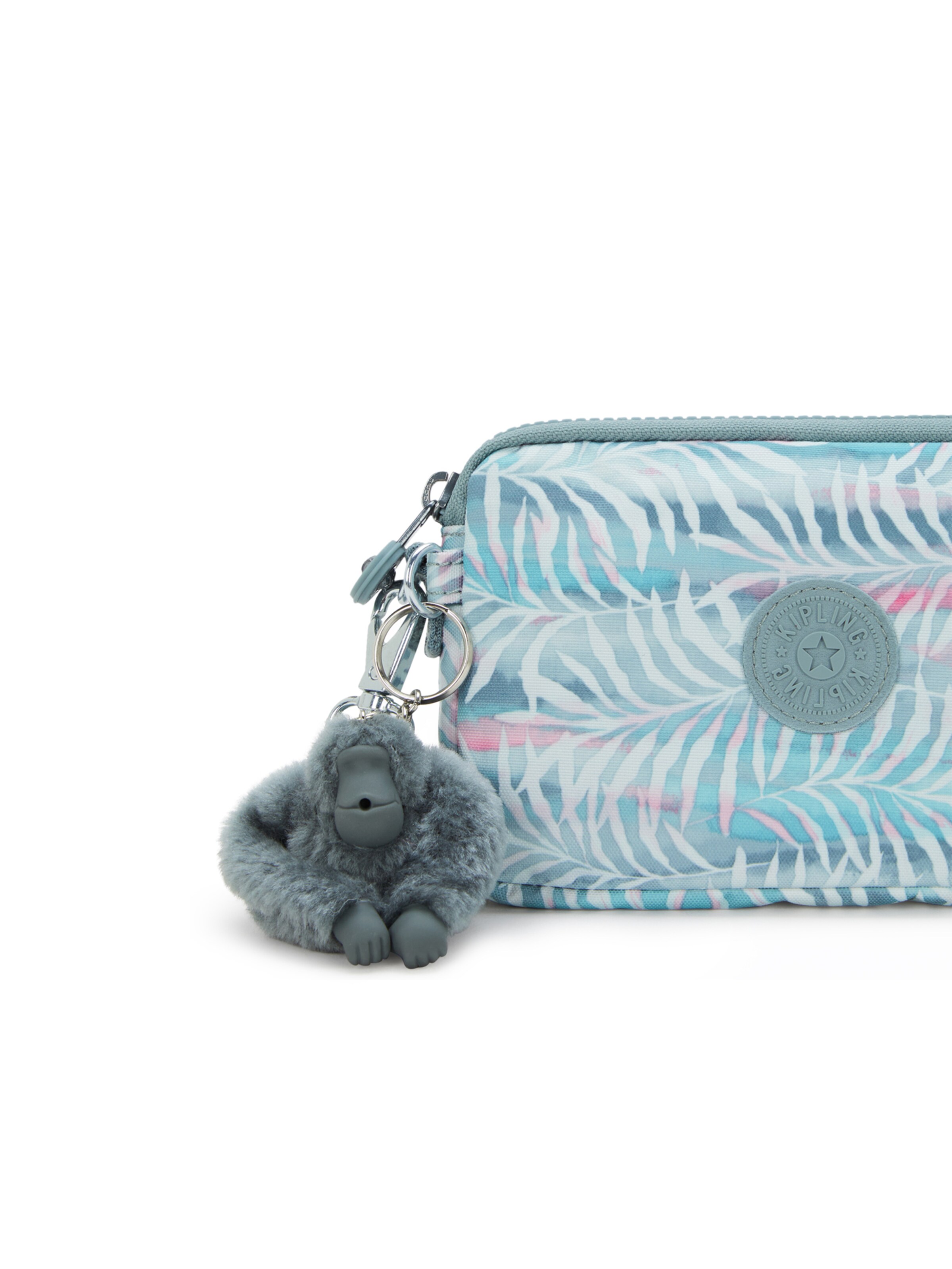 KIPLING Taška cez rameno - Zelená