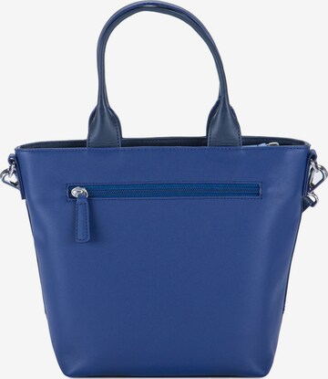 mywalit Tasche 'Carrara' in Blau