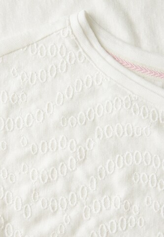 CECIL Shirt in White