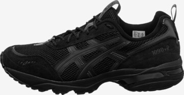 ASICS SportStyle Nízke tenisky 'GEL-1090' - Čierna