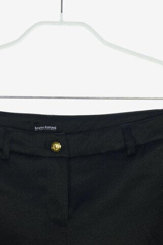 BRUNO BANANI Pants in S in Black