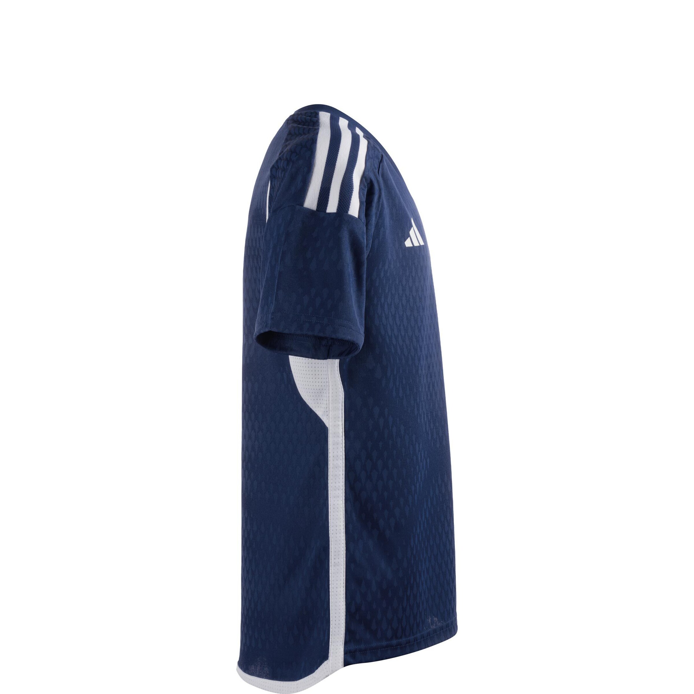 ADIDAS PERFORMANCE Funktionsshirt 'Tiro 23 Club' in Blau