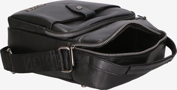 Northampton Polo Club Tasche in Schwarz