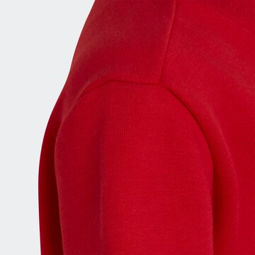 ADIDAS ORIGINALS Sweatsuit 'Adicolor Crew' in Red