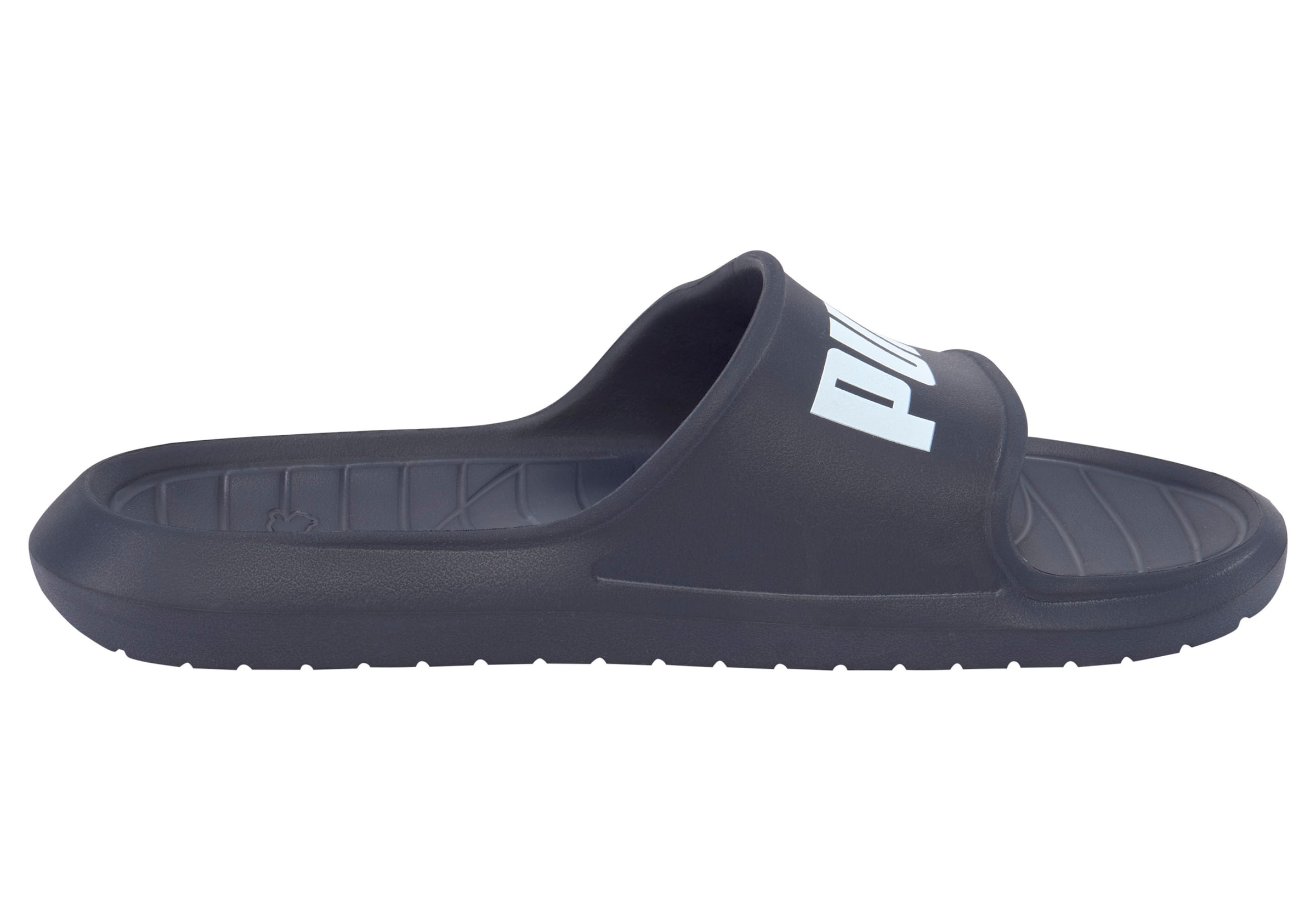 PUMA Σαγιονάρες διχαλωτές 'Divecat v2' σε μπλε