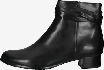 Everybody Ankle Boots in Black