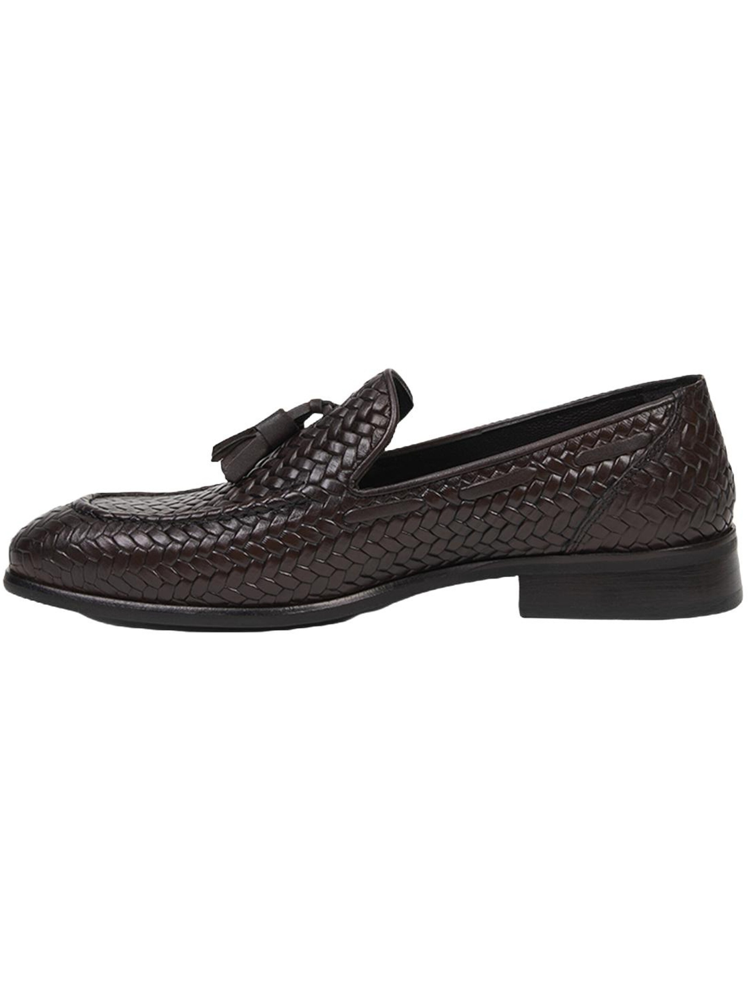 Desa Slipper 'Slipper'‌‌‌‌‌‌‌‌ in Braun
