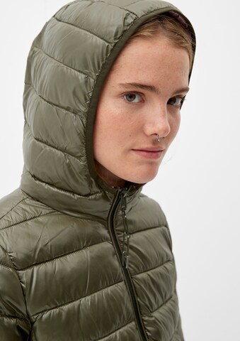 QS Tussenjas in Groen