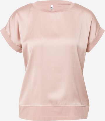 JDY T-Shirt 'RHONDA' in Pink: predná strana