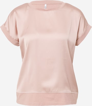 JDY Shirts 'RHONDA' i pink: forside