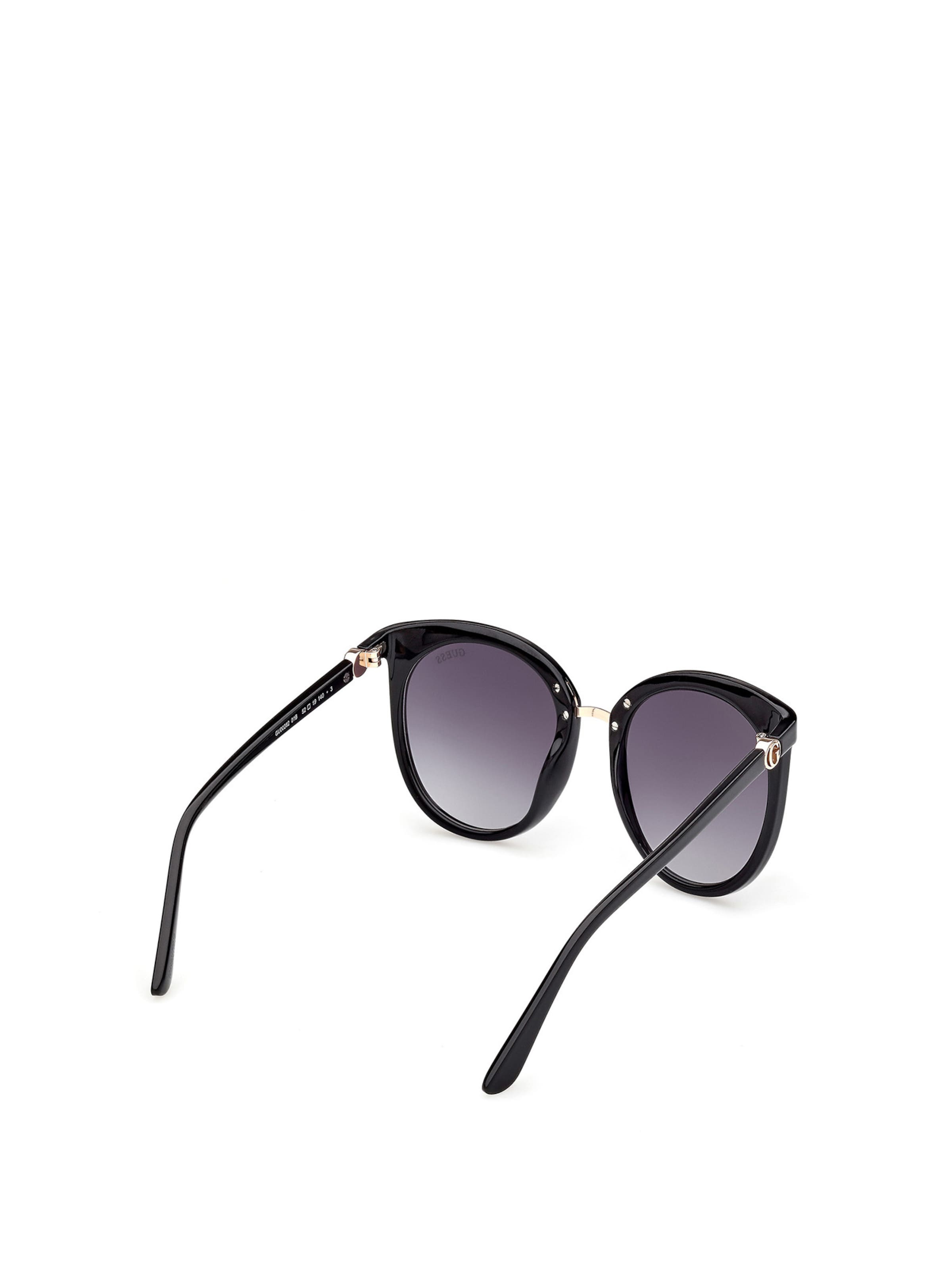 GUESS Sunglasses in Black