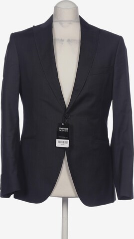 CINQUE Suit Jacket in XS in Blue: front