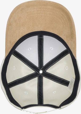 Cappello da baseball 'Dean' di Johnny Urban in beige