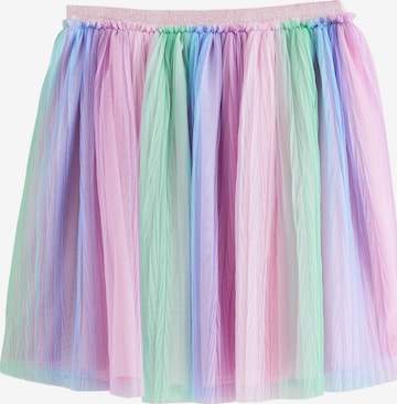 Next Hame värissä monivärinen: etupuoli