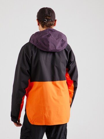 Veste outdoor 'Xperior' ADIDAS TERREX en noir