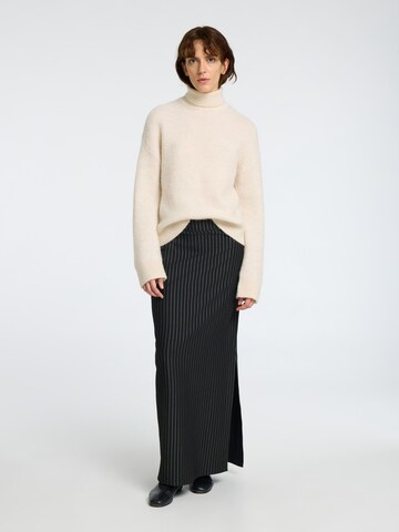 Pullover di SELECTED in beige
