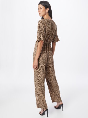 ABOUT YOU Jumpsuit 'Clara' in Beige