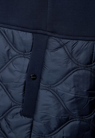 STREET ONE Between-Season Jacket in Blue