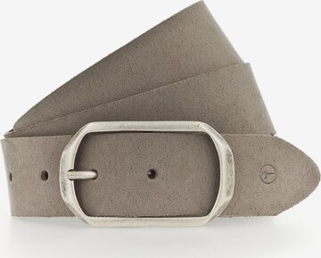 TAMARIS Belt in Grey