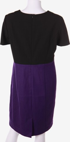 MONA Dress in L in Purple