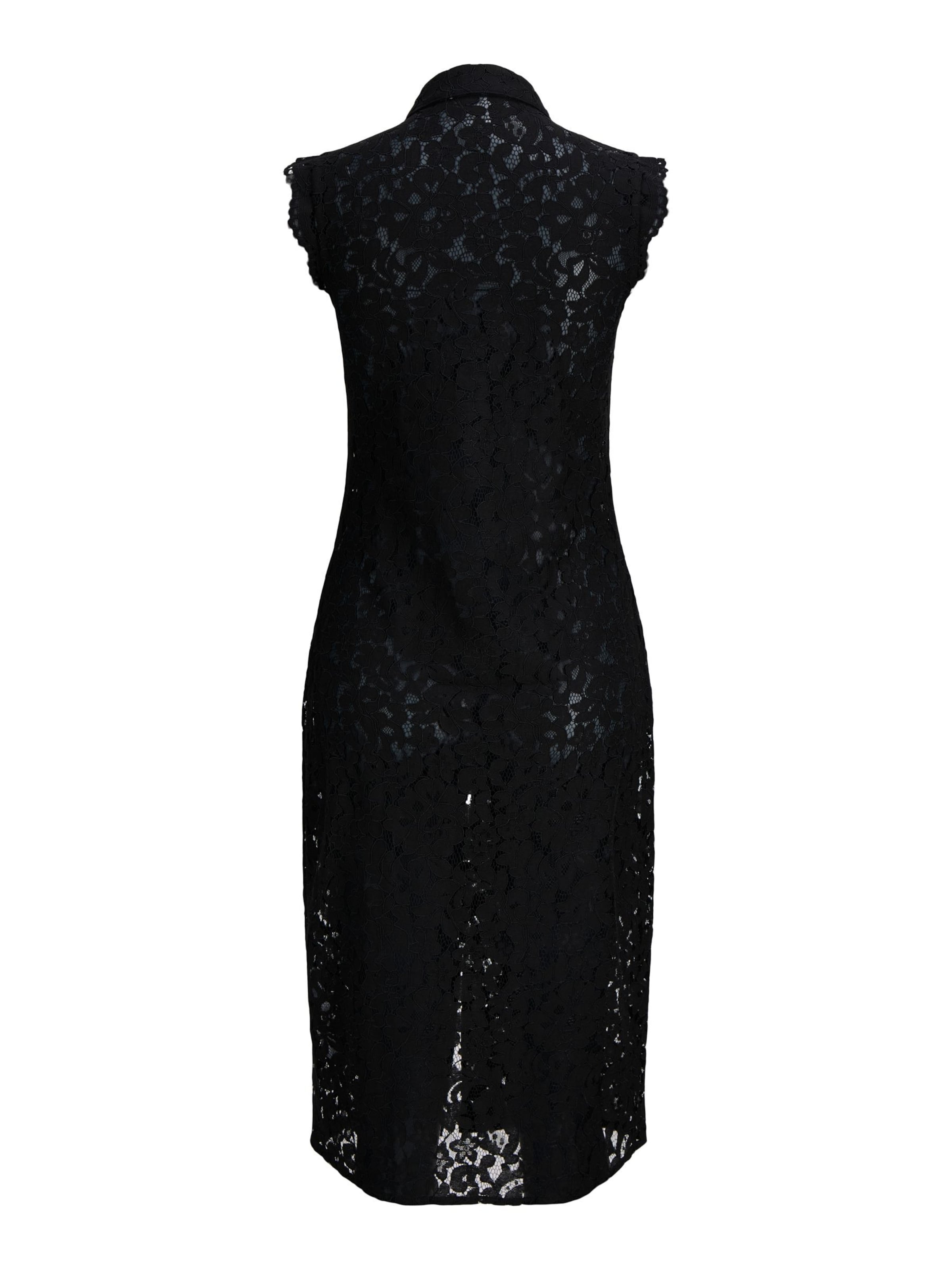 Robe JJXX en noir