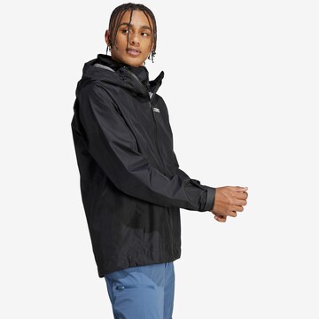 Veste outdoor 'Xperior' ADIDAS TERREX en noir