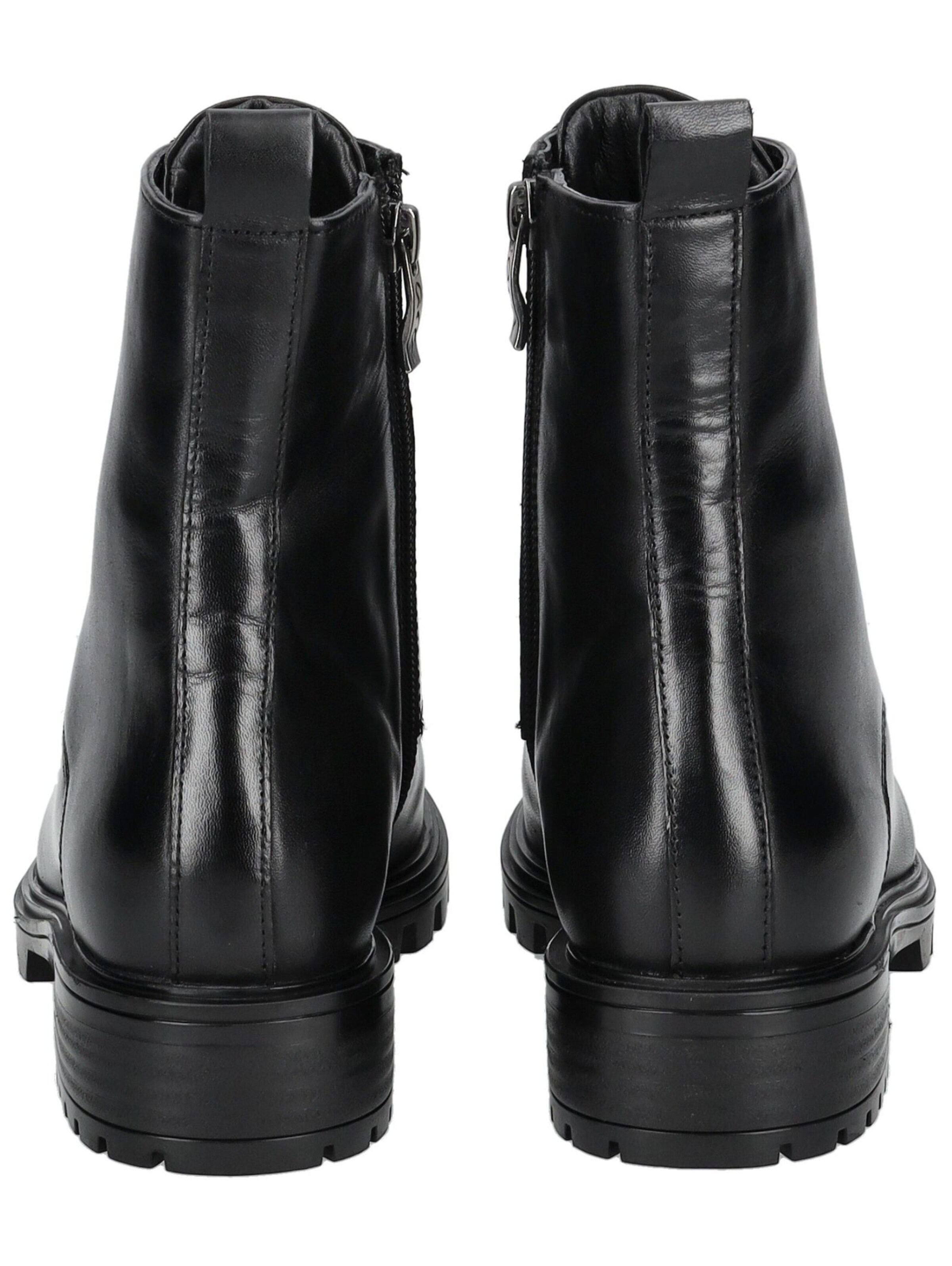 ARA Veterlaarsjes in Zwart