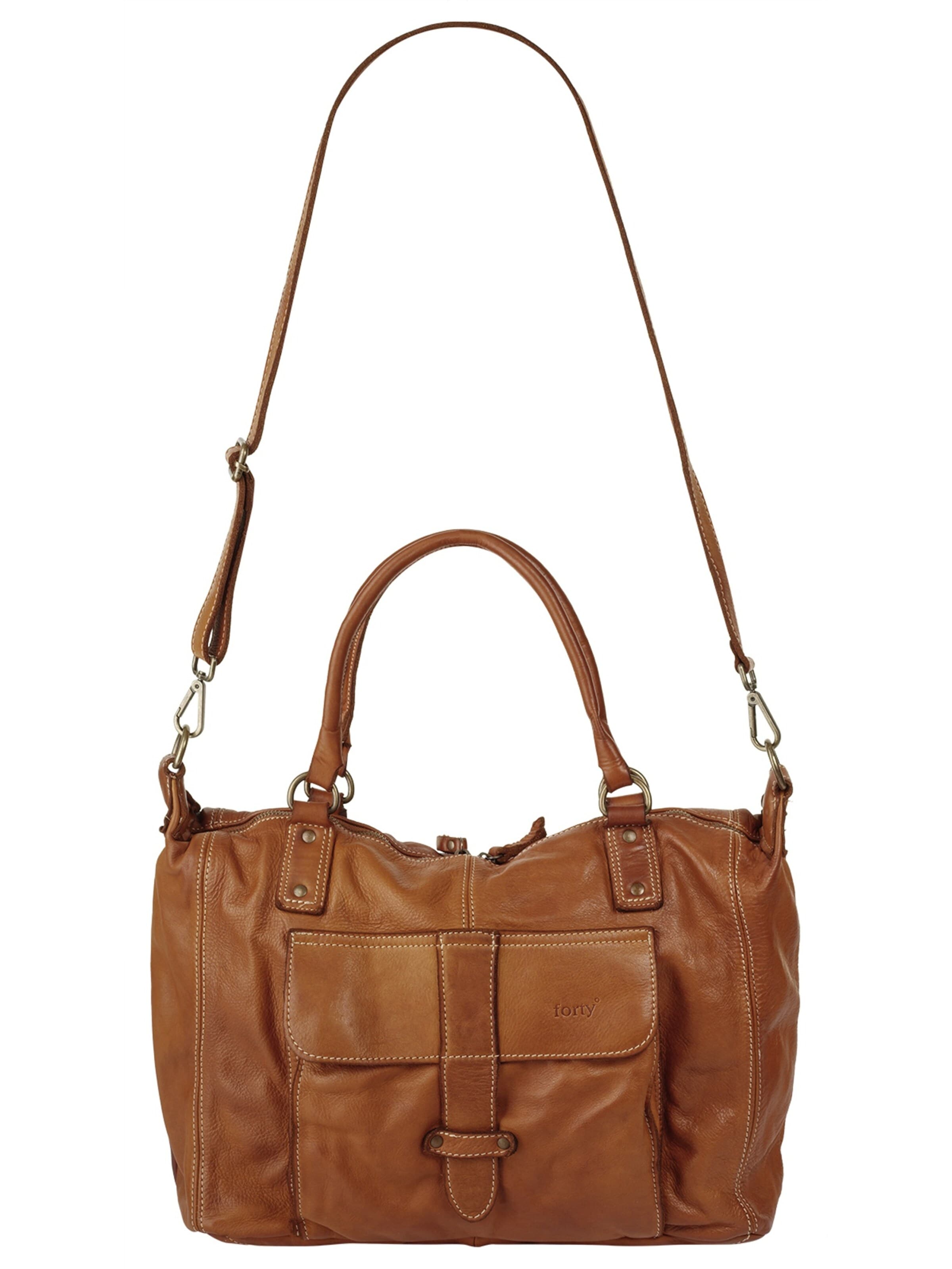 forty° Shopper‌ in Braun