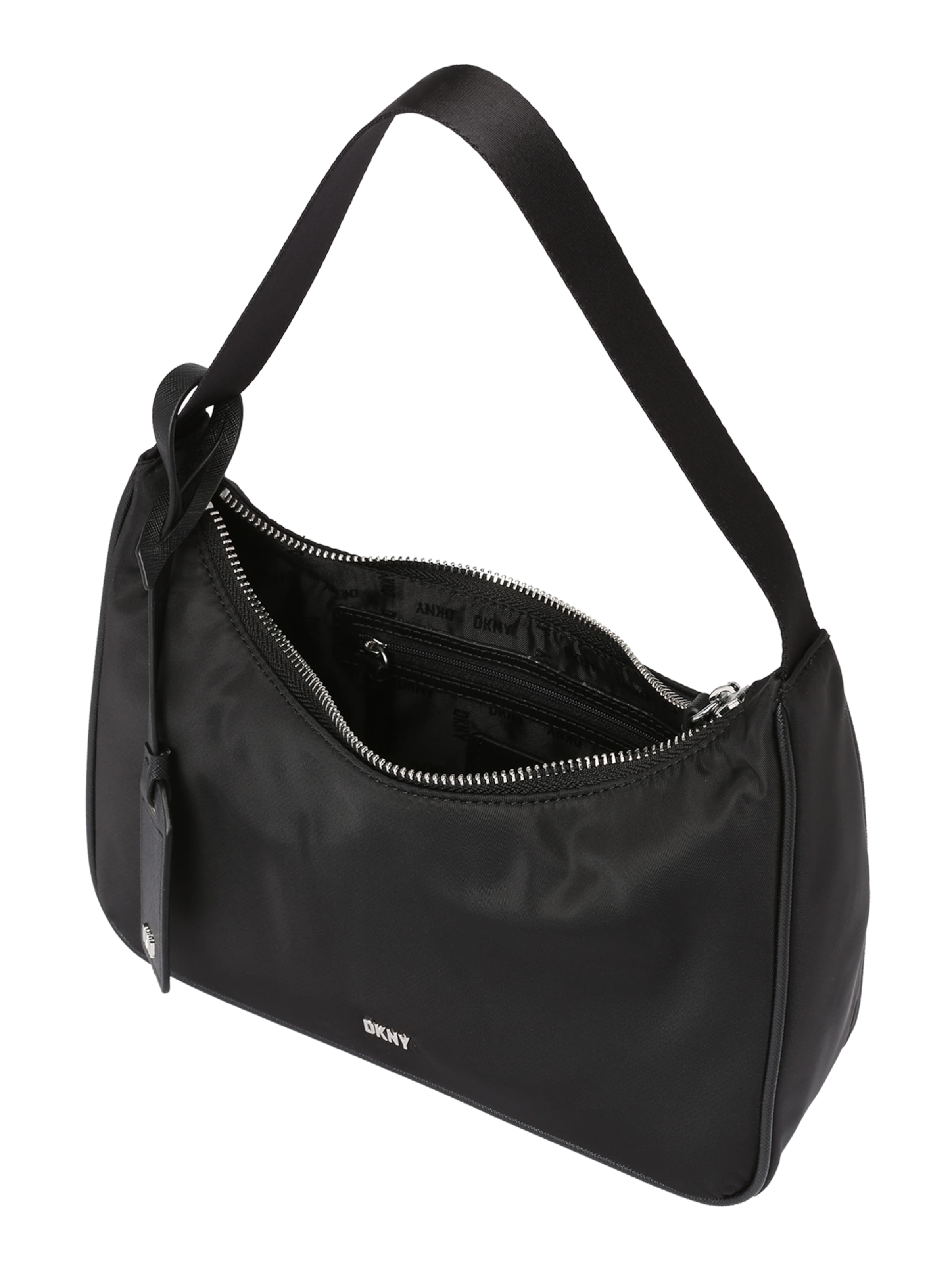 DKNY Shoulder Bag 'Casey' in Black