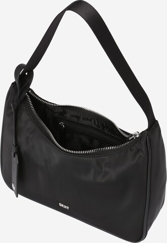 DKNY Shoulder Bag 'Casey' in Black