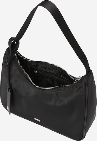 DKNY Schoudertas 'Casey' in Zwart