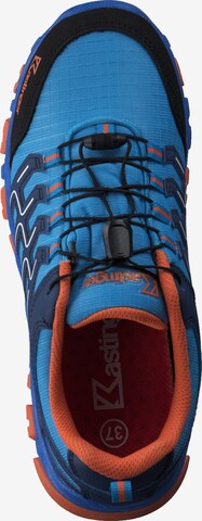 Kastinger Flats 'Farrer II' in Blue