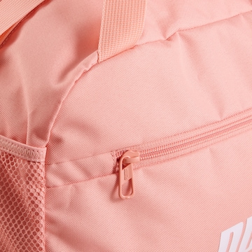 PUMA Sports Bag 'Phase' in Pink