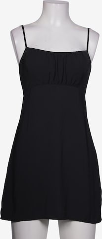 Abercrombie & Fitch Kleid S in Blau: Vorderseite